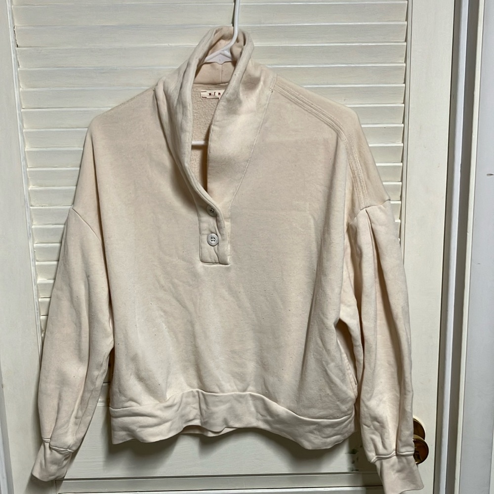 Xirena sweatshirt